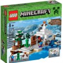 LEGO® Minecraft® 21120 Sněžná skrýš