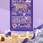 DJECO Atelier 10 Malování na hedvábí – Hledejceny.cz