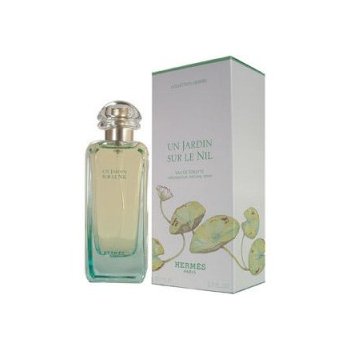 Hermès Un Jardin Sur Le Nil toaletní voda unisex 50 ml