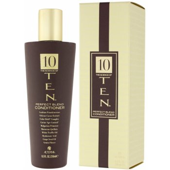 Alterna Ten Perfect Blend Conditioner 250 ml