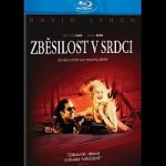 Zběsilost v srdci BD – Zboží Mobilmania