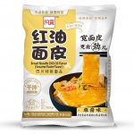 BAIJIA Instantní nudle široké Sezamové 120 g – Hledejceny.cz