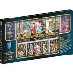 PANINI FIFA 365 2025/2026 ADRENALYN EXCELLENCE BOX – Sleviste.cz