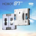 HOBOT S7 PRO – Zboží Dáma
