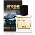 Areon Perfume Gold 50 ml | Zboží Auto