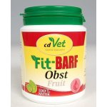 cdVet Doplněk výživy Fit Barf Ovoce 100 g – Hledejceny.cz