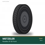 Metzeler ROADTEC 01 SE 120/70 R17 58W – Hledejceny.cz