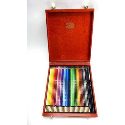 Koh-i-Noor 2249 Mondeluz akvarelové 3795 36 ks – Zboží Živě