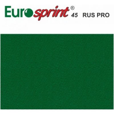 Eurosprint 45 RUS PRO 198 cm – Zboží Mobilmania