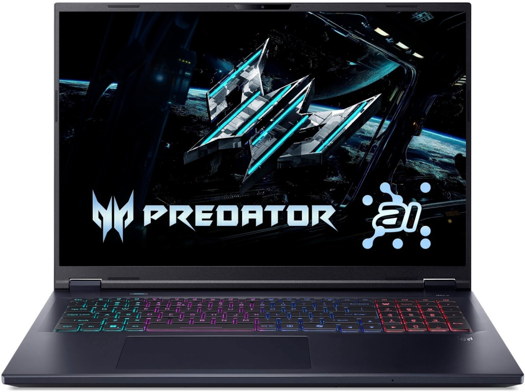 Acer Predator Helios Neo 18 NH.QVHEC.003