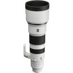 SONY FE 400-800 mm f/6,3-8 G OSS – Zboží Živě