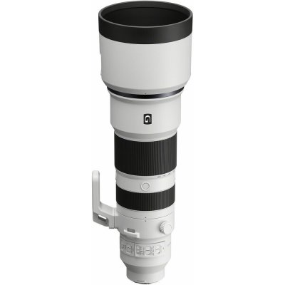 SONY FE 400-800 mm f/6,3-8 G OSS – Sleviste.cz