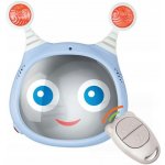 Benbat zrcátko pro pozorování dítěte 20 cm x 23 cm modré – Zboží Dáma