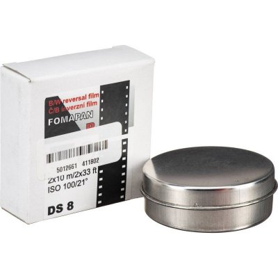 Fomapan R 100/8-10 – Zboží Živě