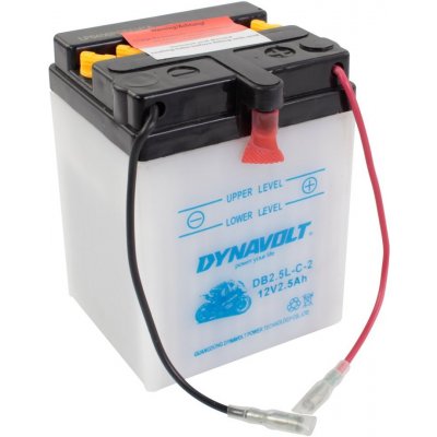 Dynavolt CB25LC – Zboží Mobilmania