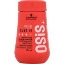 Stylingový přípravek Schwarzkopf Osis Session Label Dust it flex 10 g