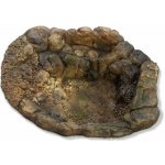 ATG bazének TB-03 33 x 29,5 x 10 cm – HobbyKompas.cz