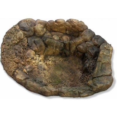 ATG bazének TB-03 33 x 29,5 x 10 cm – HobbyKompas.cz