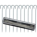 3710 jehla na závitky (10ks) (3710) – Zboží Dáma