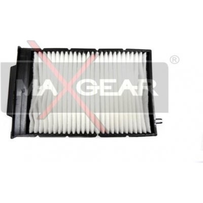 MAXGEAR Filtr, vzduch v interiéru 26-0253 – Hledejceny.cz