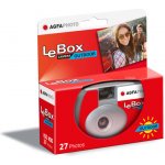 AgfaPhoto LeBox Flash 400/27 – Sleviste.cz