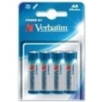 Verbatim AAA 4ks 49920 – Zboží Živě