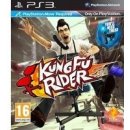 Kung Fu Rider