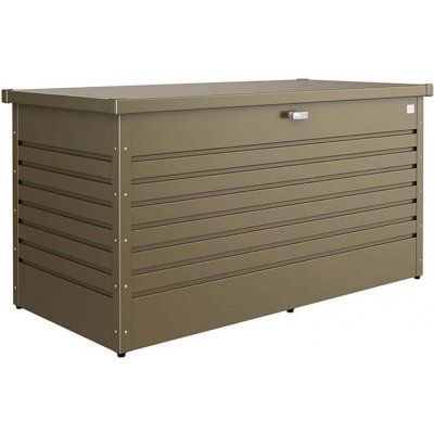 Biohort FreizeitBox 160HIGH bronzová metalíza – Hledejceny.cz