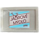 JÁDROVÉ MYDLO 200 g – Sleviste.cz