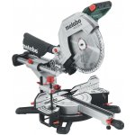 Metabo KGS 216 M 613216000 – Hledejceny.cz