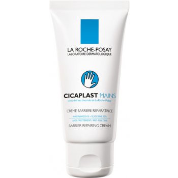 La Roche Posay Cicaplast krém na ruce 50 ml