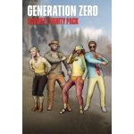 Generation Zero - Schweet Vanity Pack – Hledejceny.cz