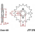 JT Sprockets JTF 576-18 | Zboží Auto