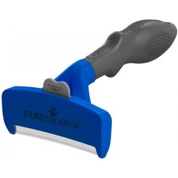 FURminator pro dlouhosrsté psy L