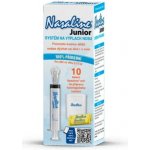 Squip Systém na výplach nosu Nasaline Junior pro děti – Zboží Mobilmania