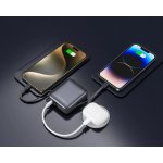 Swissten 10000 mAh stříbrná – Zboží Živě