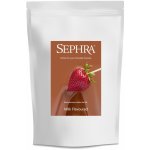 Sephra Mléčná náplň do čokoládové fontány 1 kg – Sleviste.cz
