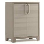 KIS Gulliver Low Cabinet – Zboží Mobilmania