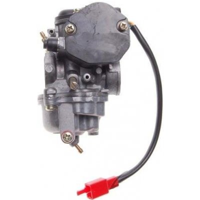 karburátor MORINI 50 AC 2T D1E41QMB Suzuki,Aprilia,Yuki Rally,Jet dif.20mm – Hledejceny.cz