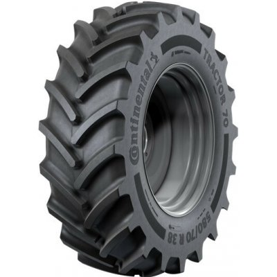 Continental TractorMaster 420/85-34 154D TL – Hledejceny.cz