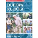 Duhová kulička DVD