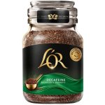 L'OR Decafeine 100 g – Zboží Mobilmania