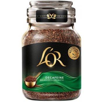 L'OR Decafeine 100 g