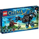 LEGO® Chima 70008 Gorzanův gorilí útočník