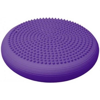 TOGU Podložka balanční Dynair senso 33 cm varianta: fialová – Zboží Dáma