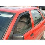 OPEL Astra (G) 98 - 04 Ofuky – Sleviste.cz