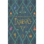 Ikabog - Joanne K. Rowlingová – Hledejceny.cz