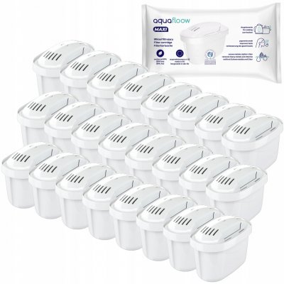 AquaFloow Maxi 24 ks – Zbozi.Blesk.cz