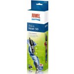 Juwel AquaHeat 50W – Zboží Dáma