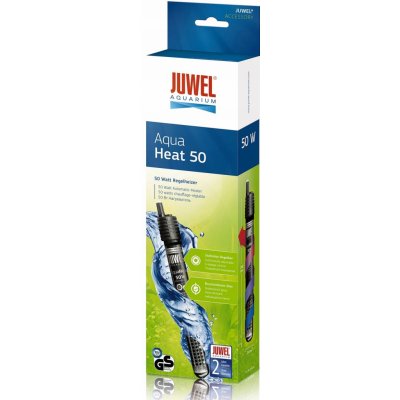 Juwel AquaHeat 50W – Zboží Dáma
